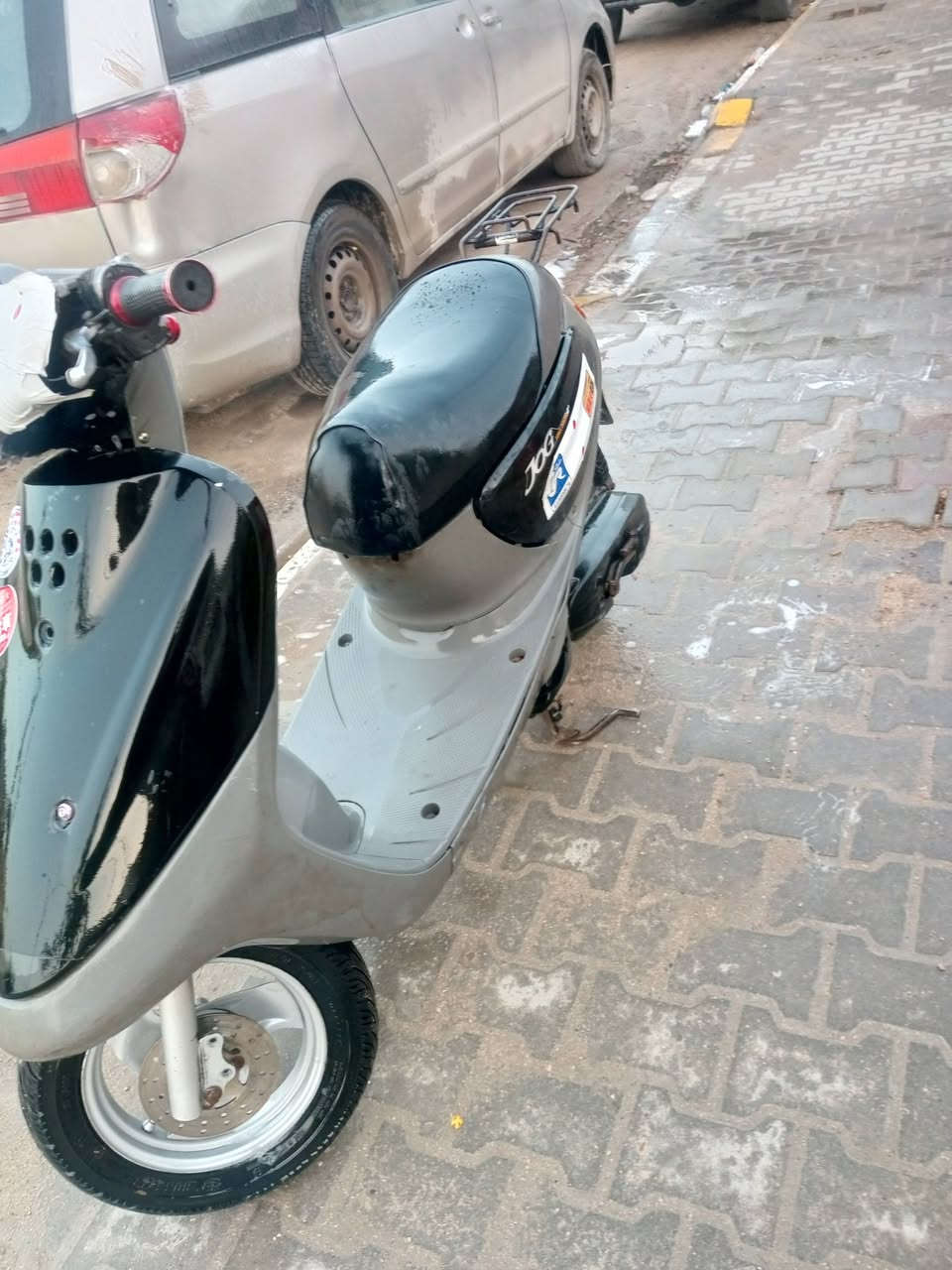 السلام عليكم دراجه للبيع سعر 350وبي مجال مكاني رميثه


**إذا كنت صاحب هذا الإعلان وتريد حذفه لأي سبب، رجاءا أرسل رسالة إلى الدعم الفني**