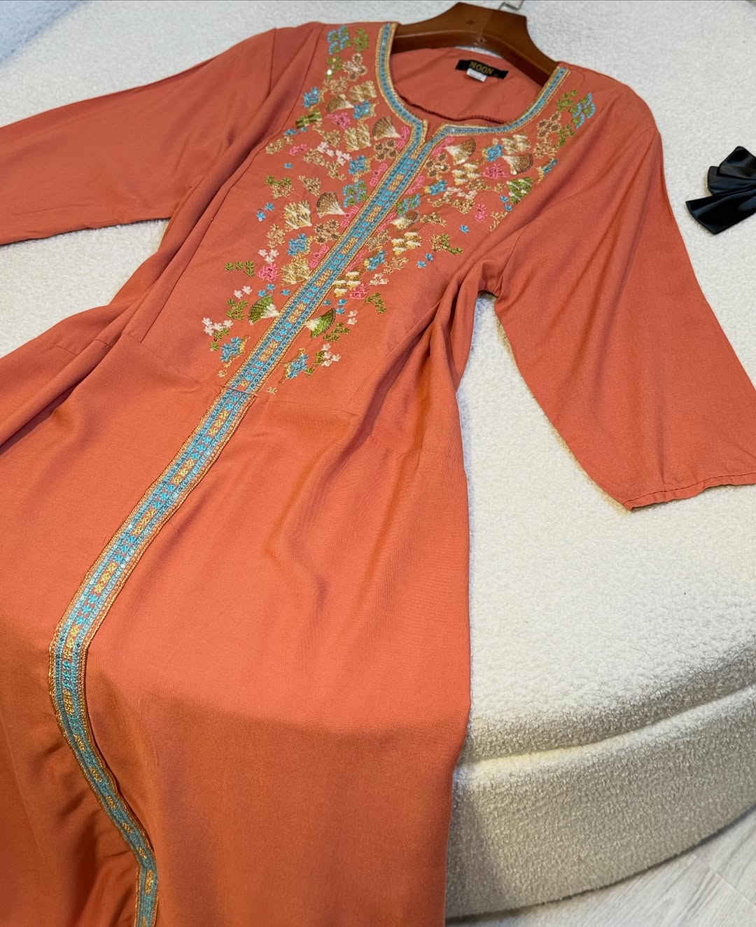 الـسعر12الـف✨🩵
القياسات(L,xl,2x,3x)

للحجز أو الاستفسار التواصل على الأرقام واتساب
***********
***********
***********
***********

توصيل بغداد  5000
توصيل محافظات  5000
