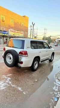 ٥ ويل ١٧ • تاير شاهين • قاعدة سبير