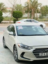 النترا ٢٠١٧ • وارد أمريكي • رقم ذي قار
