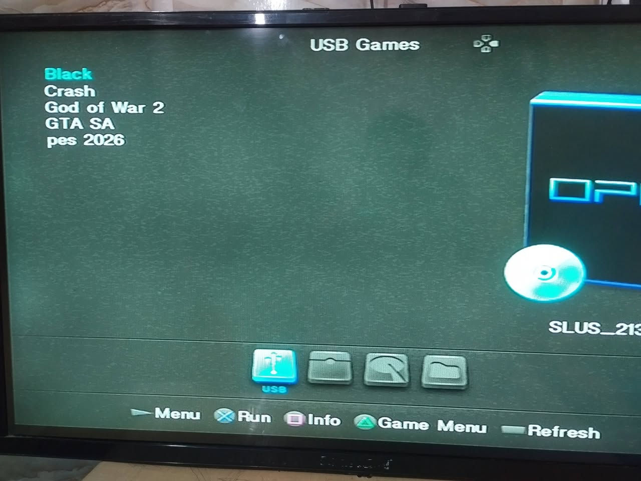 سلام عليكم بلي تو للبيع سعر 30 قفل وياه فلاش 32 كيكه
الالعاب درايفر 
طوبه 2026 
بلاك 
كراش 
اله الحرب 2 

مكاني كربلاء


**إذا كنت صاحب هذا الإعلان وتريد حذفه لأي سبب، رجاءا أرسل رسالة إلى الدعم الفني**