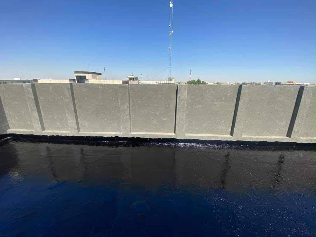 سكلة  المسعودي احمي سطحك من الرطوبه👇🏻
كادرنا متخصص شغلي زفت ماستك  لسطوح   ولوزكام وعادت ماستك 

سطوح الشقق والبيوت شغل دوار  دوله درجه اولئ مواد درجه اولى فحص مهندس  ***********
