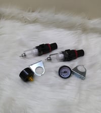 اكسسوارات سيارات • قطعتين