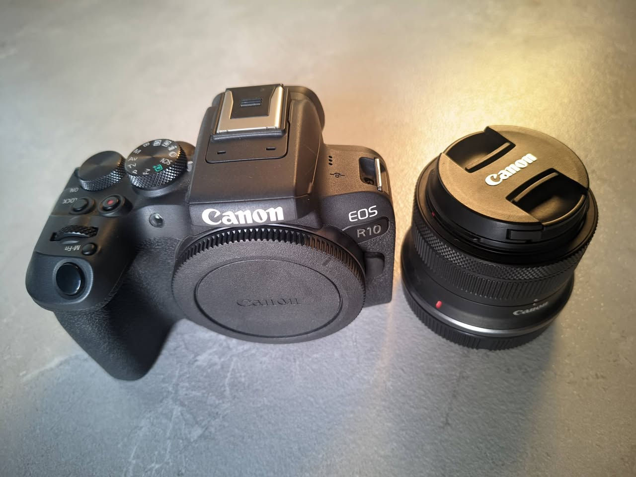 كانون r10 جديده
شراي خاص ***********
