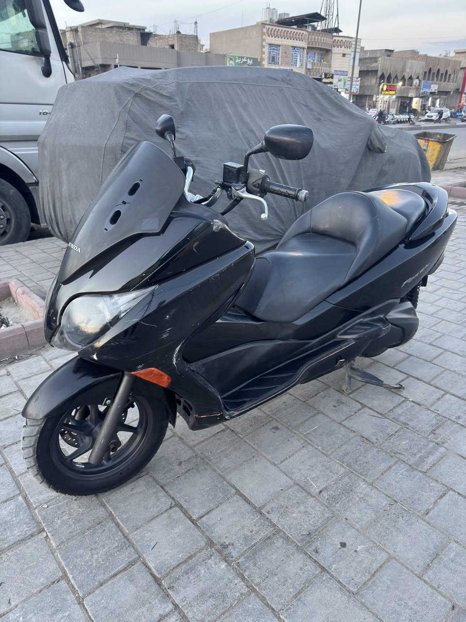 فورزا 0/10 رقم بغداد تحويل ثاني يوم 
كهربائيات كير كلة شغال السعر 18 ورقة وبيها مجال بسيط 
العنوان بغداد مدينة الصدر 
***********
