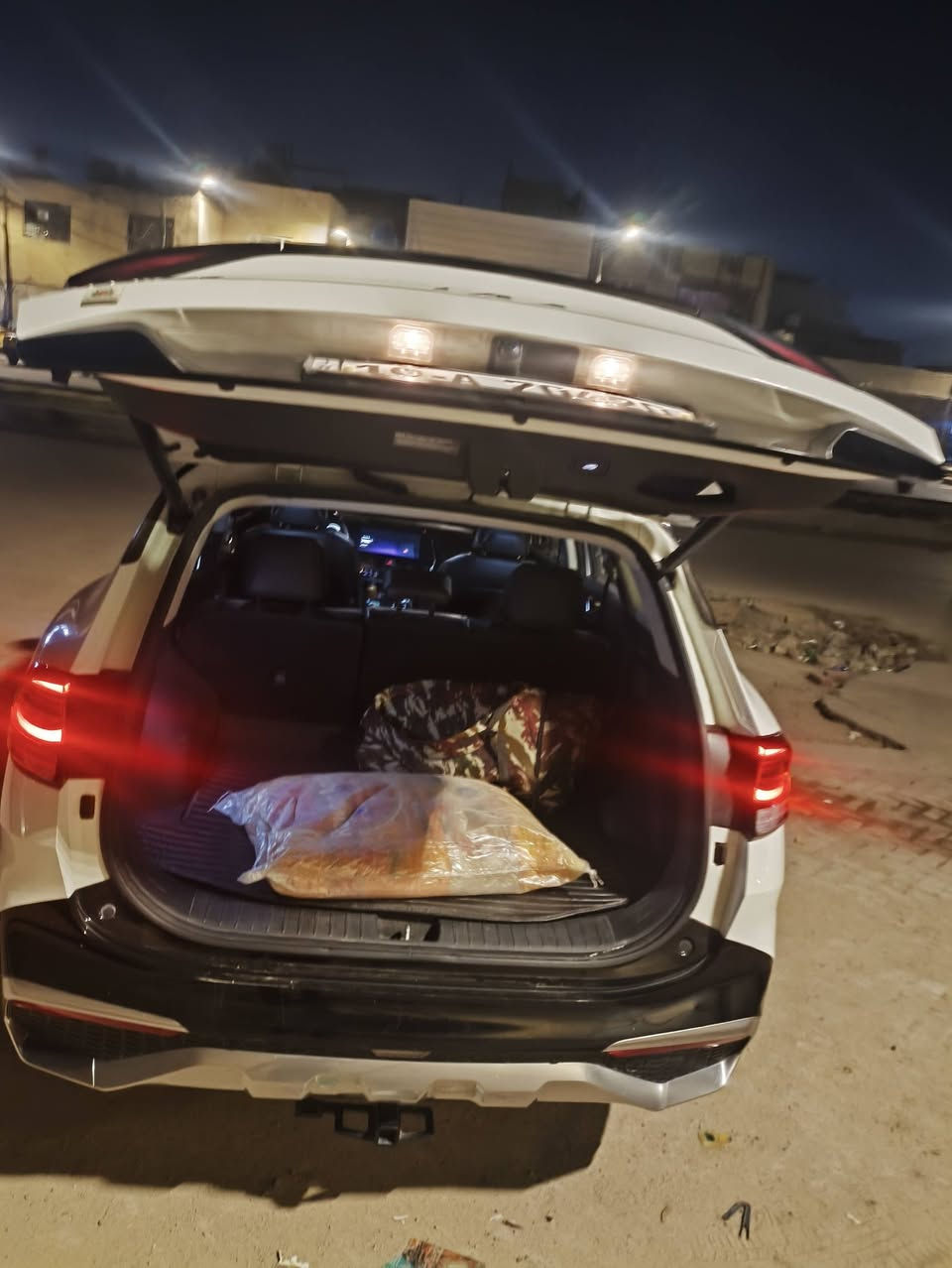 سلام عليكم كيه سبورتج هايبرد موديل 23
هايبرد فول الفول على فئه بعد ميحتاج اشرح وهاي كل التفاصيل 

سونار حادث خفيف بدون دواخل 3 قطع تبديل 

رقم كربلاء هزه وسنويه كله جديد تحويل مباشر 

السعر 185 العنوان بغداد ترهم مراوس حسب القناعه 

***********
