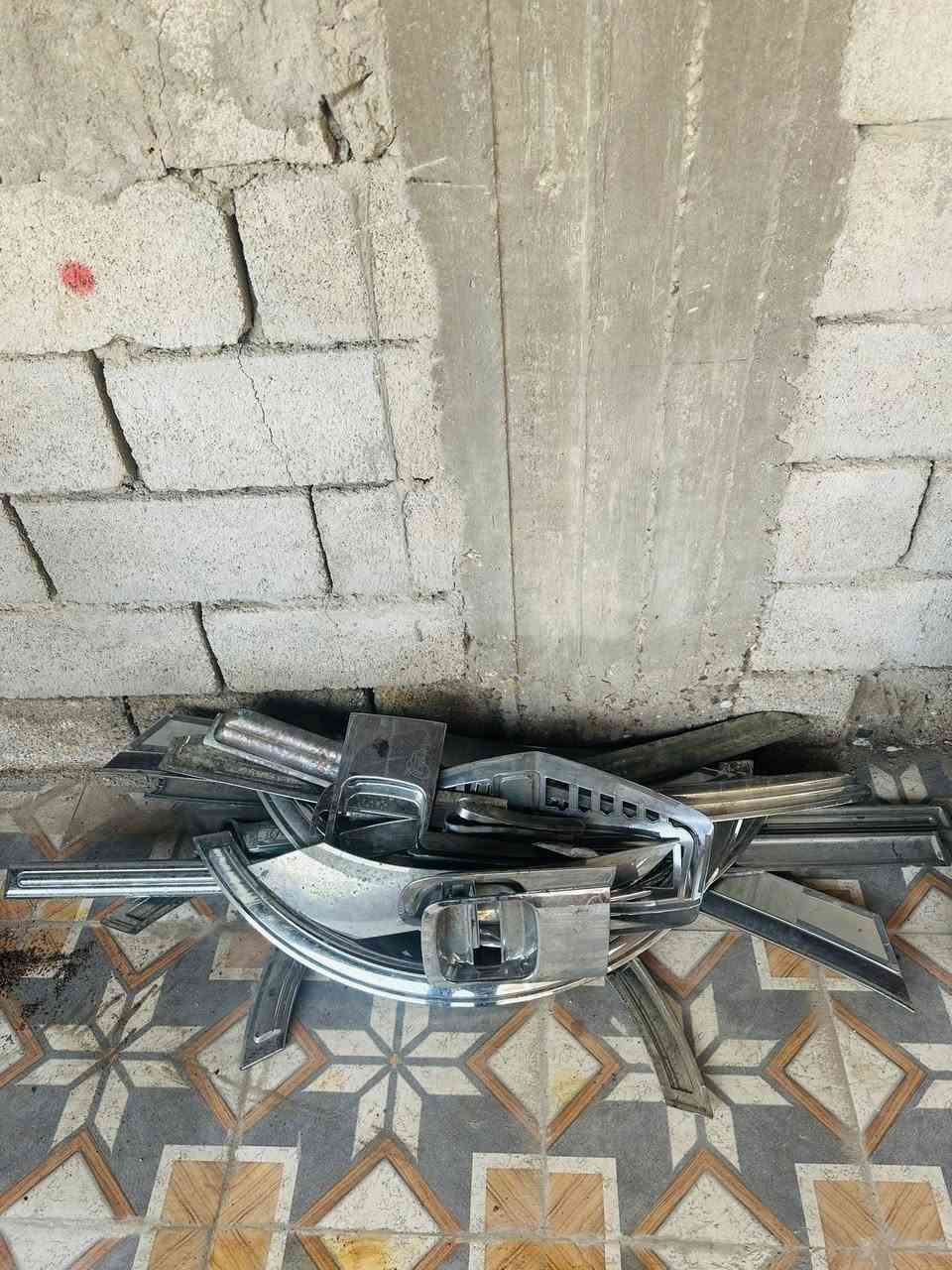 سلام عليكم للبيع سستم ودوس ١٦ ابيع شلعه وحده كلهن ١٢٥
مكاني بصره ابو الخصيب العوجه


**إذا كنت صاحب هذا الإعلان وتريد حذفه لأي سبب، رجاءا أرسل رسالة إلى الدعم الفني**