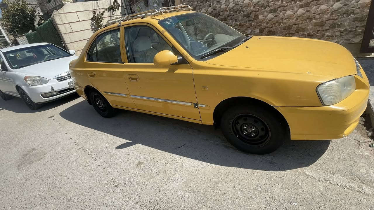 السلام عليكم فيرنا موديل 14 الساره مال محل مامتعوبه ماشتغل بيه تكسي السياره مكينه كير تبريد مكفولات كفاله عامه كفاله عامل تخم تاير جديد صدر امامي خلفي جديد راديتر ابو السراوين صار سبوع شديته ادامه كامله للمكينه مي احمر زيتي السياره مال جناي مال محل ضرره الجاملغ الخلفي جهت السايق الباقي كفاله المكان حي اور  والمحل سوق الربع تالاف ***********السعر 70وبيه مجال حك الجيه رقم السياره واسط
