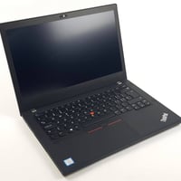 لينوفو T480 • i5 الجيل الثامن • SSD ٢٥٦ جيجا