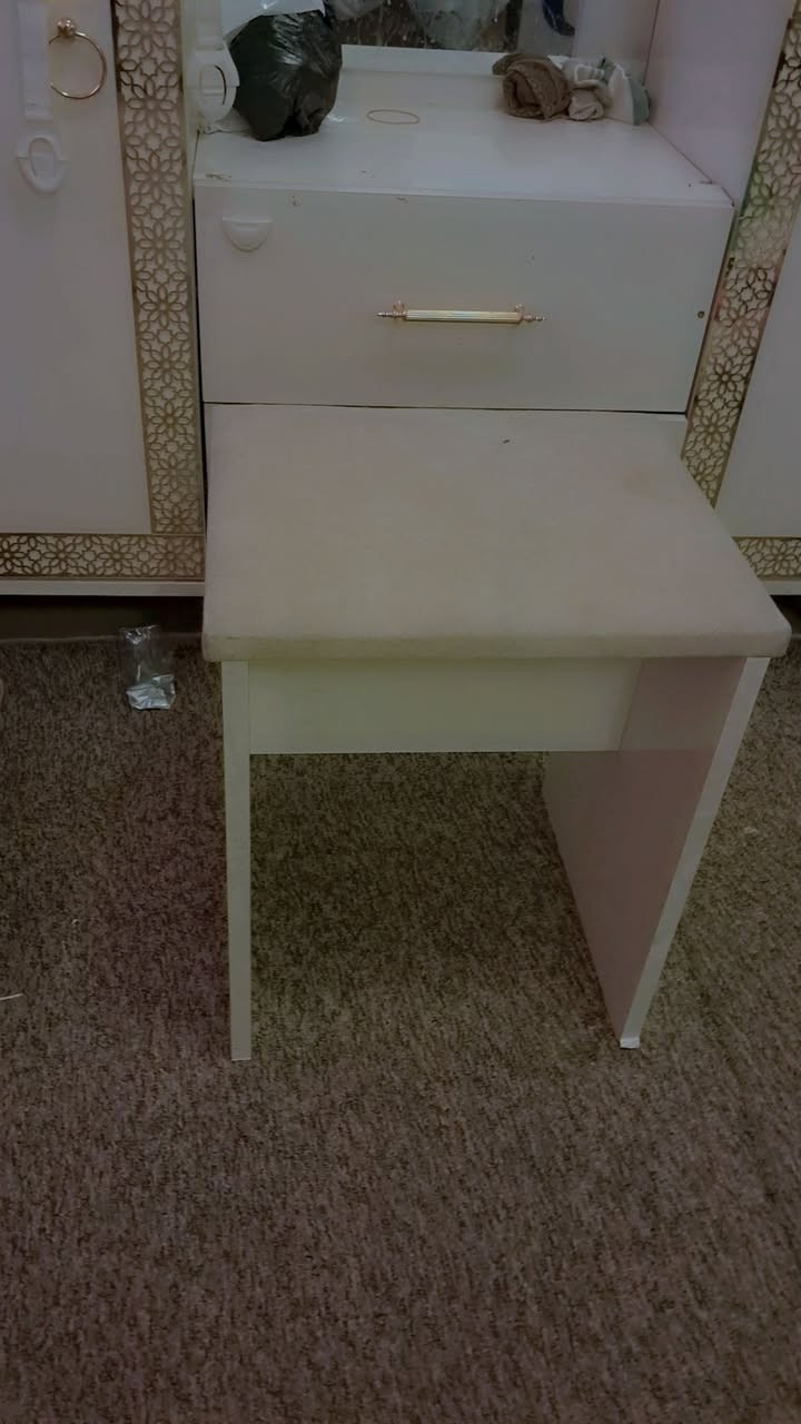 غرفه نوم تركيه.....٩..... قطع نظيفه سريرها مخزن جدا مكاني بغداد العطيفيه قرب جامع براثا السعر ٧٥٠وبي مجال


**إذا كنت صاحب هذا الإعلان وتريد حذفه لأي سبب، رجاءا أرسل رسالة إلى الدعم الفني**
