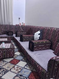 ١٢م • كوشات • طبلات