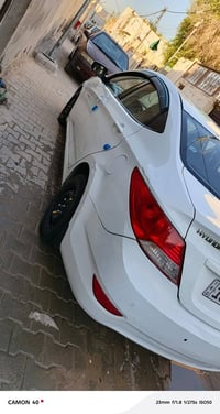 اكسنت • ٢٠١٣ • جير عادي