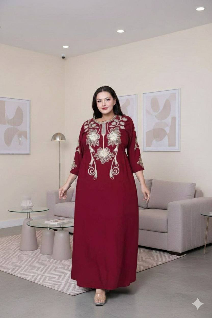 فتحنالكم نصاص بهاي الموديلات دعمآ للمشاريع الصغيره والمحلات البسيطه👍⭐😍

الي ميكدر يشتري درزن من كل موديل يكدر يسوي نصاص منهم✅

كلوش تطريز حراري🔥🔥
قياسات خاصه🔥🔥
درزن 6 اللوان كامله🔥🔥
للحجز والاستفسار 
***********
https://t.me/+3roJPTKILbxlYzRi
