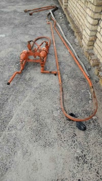 تاسيسه بلاديه للبيع 07763670931