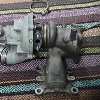 تيربو كي فايف موديل 24 بس چبنته كايمه+شباك دعاميه ناقصه وصله كدشبر 078...