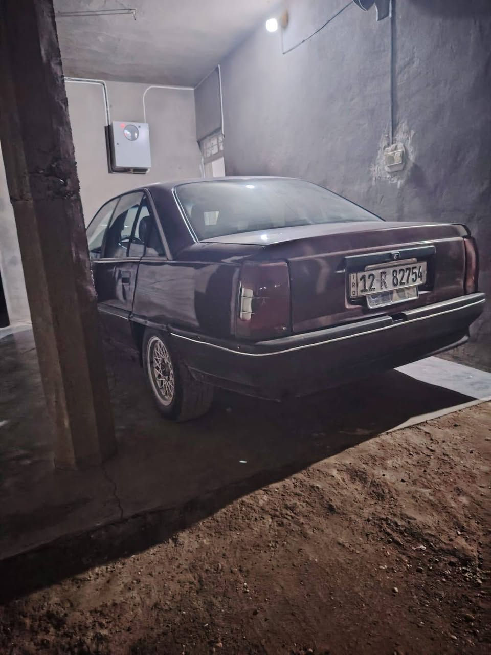 سلام عليكم اوبل اوميكه نضيفه محرك كير اكسن شرط شرط سنويه لل 2027 السعر 25 وبيها مجال مكاني القياره العوسجه ***********
