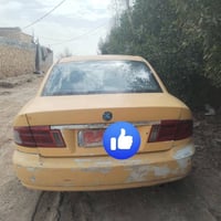 كيا اوبتما • ٢٠٠٥ • يحتاج سمكرة