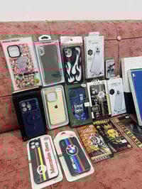 موبايلات جديدة • توصيل • بغداد القاهرة