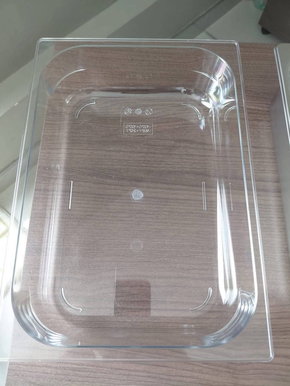 بلانكات
36الحجم الايطالي 

متوفر بلاستك شفاف 

ستانلستيل 

كمايات خير من الله 

جمله مفرد 

العنوان البصره


**إذا كنت صاحب هذا الإعلان وتريد حذفه لأي سبب، رجاءا أرسل رسالة إلى الدعم الفني**