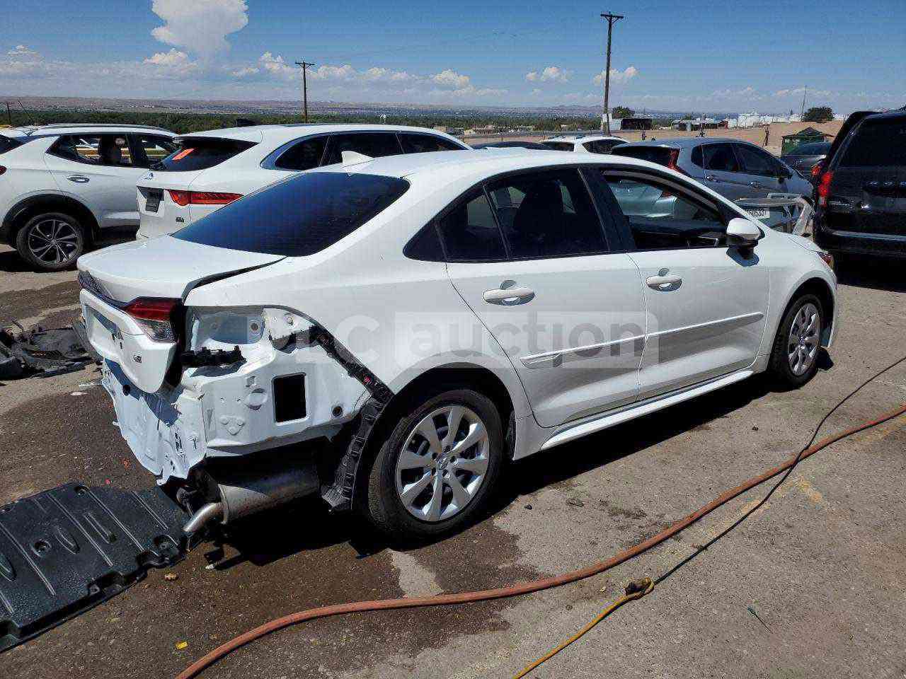 السلام عليكم
كورلا معوقين ٢٠٢٢فئه LE اخت الكليين رقم ديالى باسمي سياره مشايه ١١ميل ضرر خلفي بسيط باقي السياره مكفوله 

رقم ***********

مكاني ديالى بعقوبة
