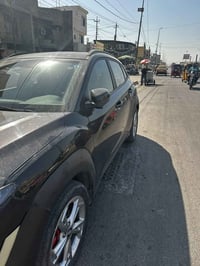 كونا • ٢٠٢٣ • ماشيه ١٥٠٠٠