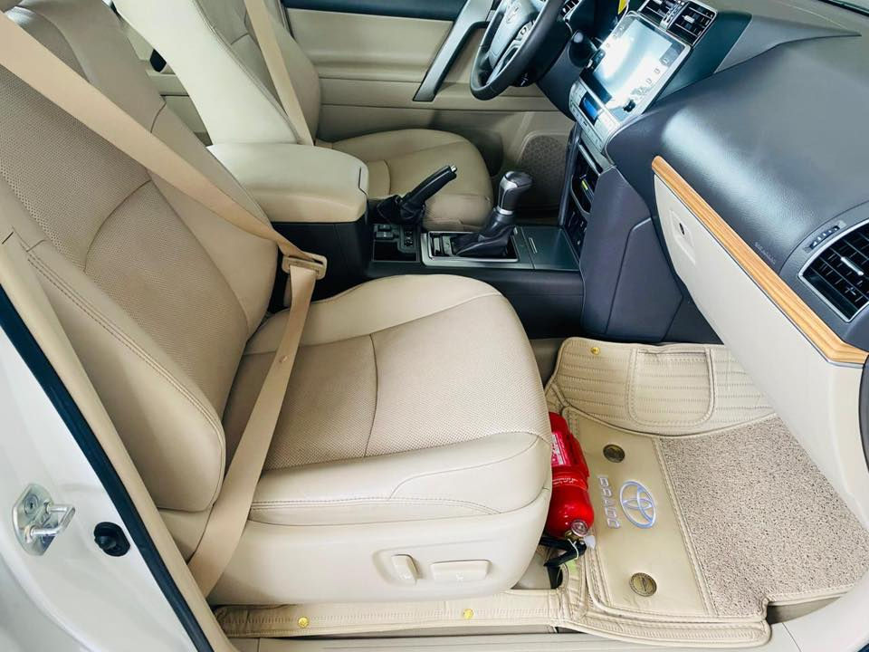 ‏برادو 23 فول مواصفات ***********
