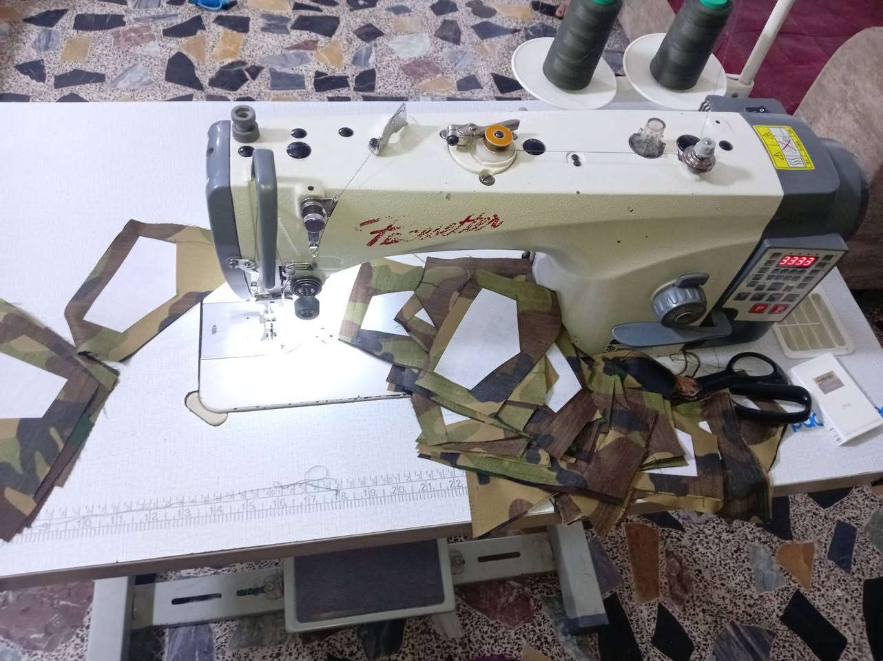 سلام عليكم باسستر فول للبيع مكاني بغداد مدينة الصدر *********** غير متواجد على الفيس
