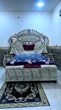 غرفة نوم • النصر • سلام