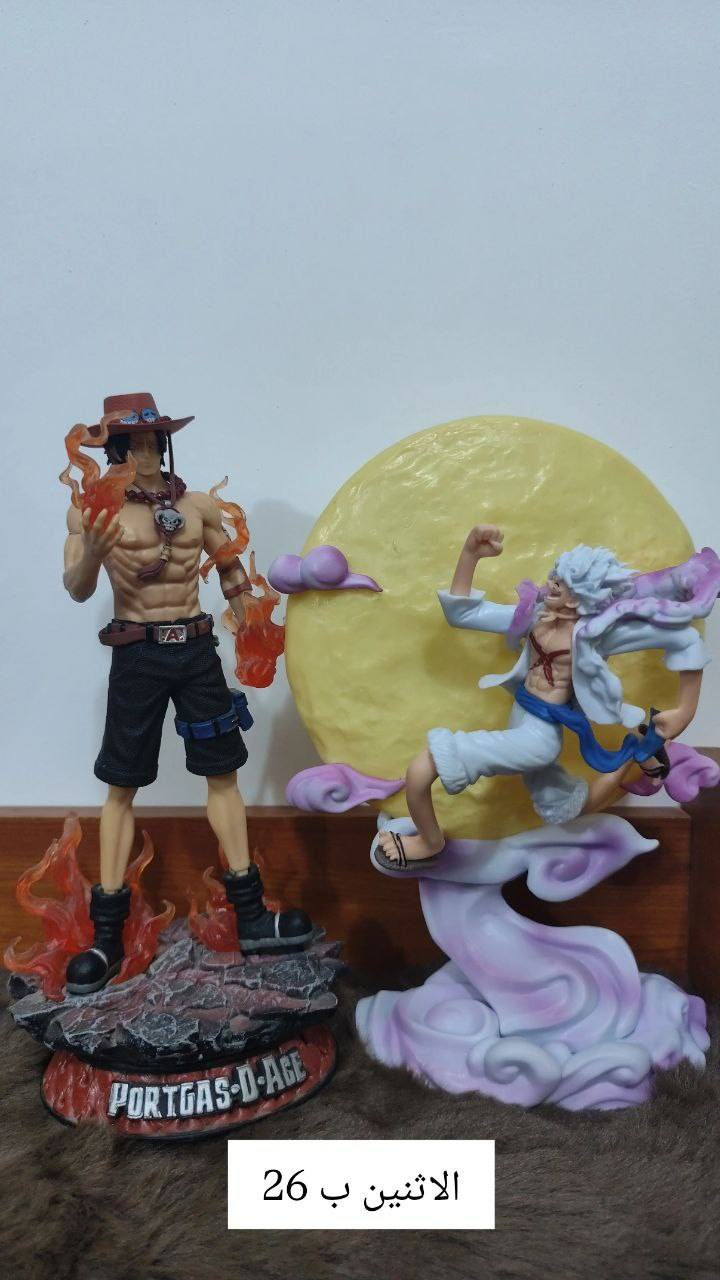 للبيع كل صوره وعليه سعر ويوجد توصيل بغداد 5 محافظات 6


**إذا كنت صاحب هذا الإعلان وتريد حذفه لأي سبب، رجاءا أرسل رسالة إلى الدعم الفني**