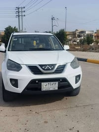 تيكو موديل 2013 جاهزه رقم بغداد سنويه ل٢٧ جاهزه كير محرك حداديه تبريد ...