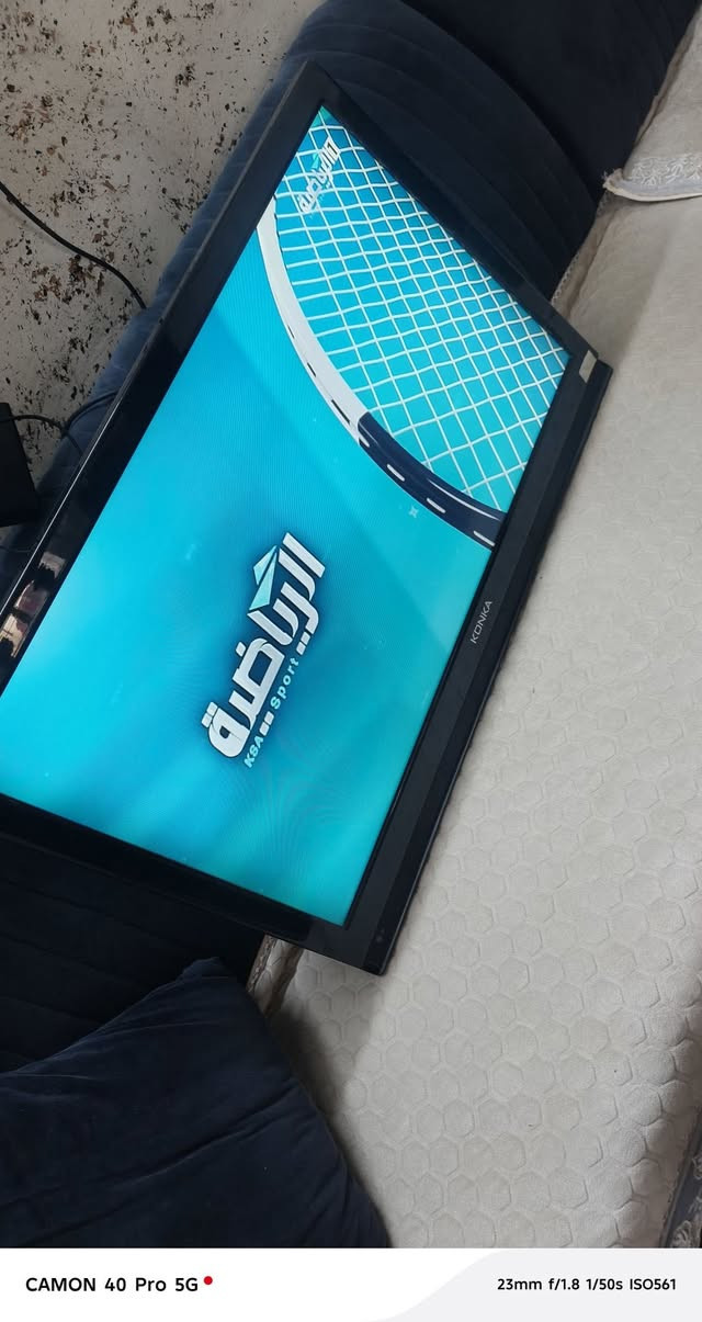 بلازما ٤٢حجمها ٨٥الف


**إذا كنت صاحب هذا الإعلان وتريد حذفه لأي سبب، رجاءا أرسل رسالة إلى الدعم الفني**