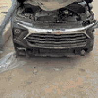 شوفرليت ترل بلايزر موديل 2025 محرك 1300 تيربو ماشيه 6000 دخول جديد الس...