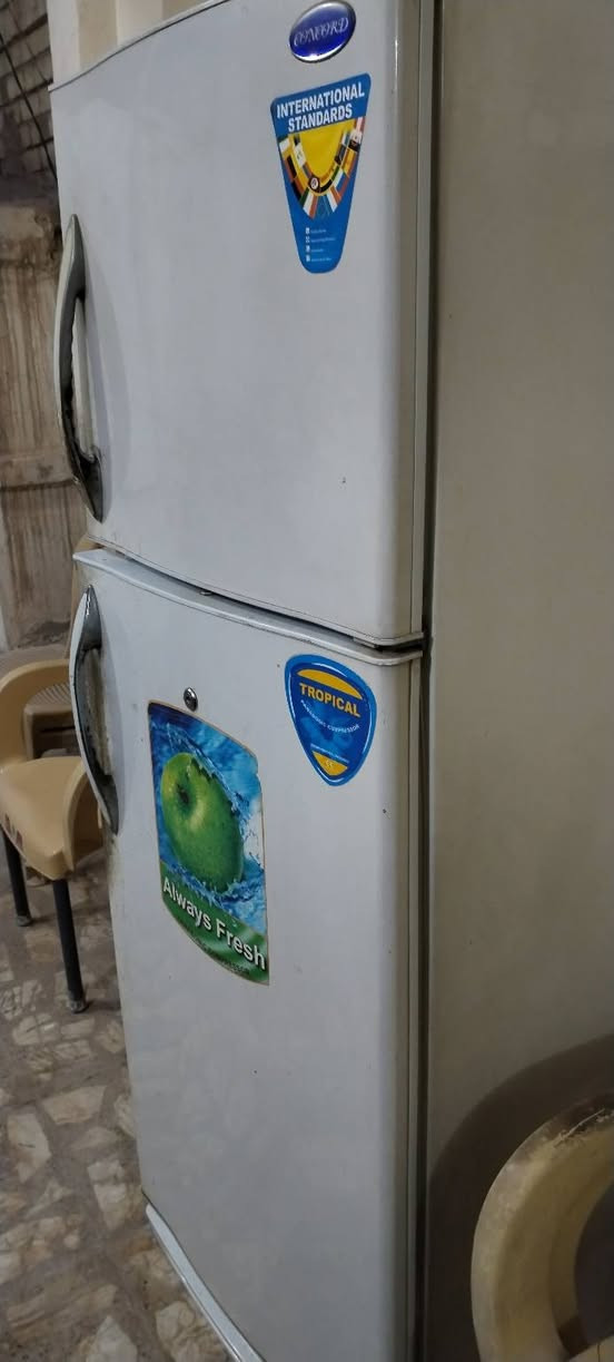 ثلاجة شغاله للبيع


**إذا كنت صاحب هذا الإعلان وتريد حذفه لأي سبب، رجاءا أرسل رسالة إلى الدعم الفني**