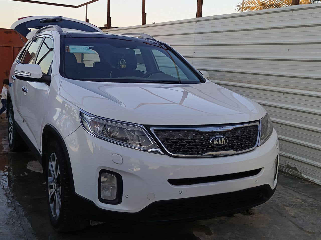 للبيع سورنتو وأرد كويتي ستة سلندر سبعة راكب وارد خليجي كويتي رقم بغداد مشروع وطني ل2014
ماشية 183
الانبار قضاء حديثه 
187وبيها مجال
للإستفسار ***********
