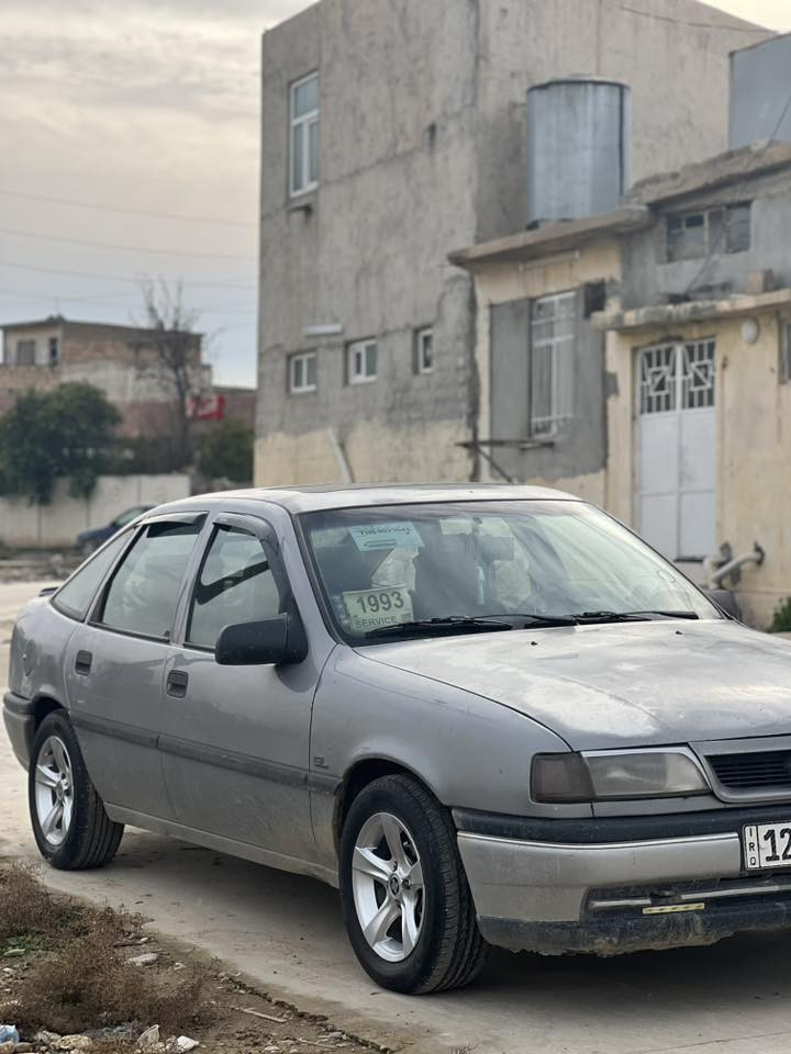 السلام عليكم اوبل فكترا موديل1993 حجم 16 رقم نينوئ كاربون بانزين شرط وكاله وتحويل  وضع شركه بدون صبغ بدون ضرر دوائر ودوسات ما مصلح  اثر تقحيل فقط 

بدون ضرر دكه جكوج مابيها بريك4دسك ستيرن باور طخم تاير طخم ويلكب داخل نضيف  سياره جديده معنه الكلمه ماتصرف عليها دينار سعره 50

باقي تفاصيل اكثر اتصل على الرقام 
***********

عنوان موصل جانب الايمن
