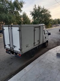 كيا براد موديل 2010 رقم سليمانية محرك كرنفال مكفول رقم شاصي محرك براده...