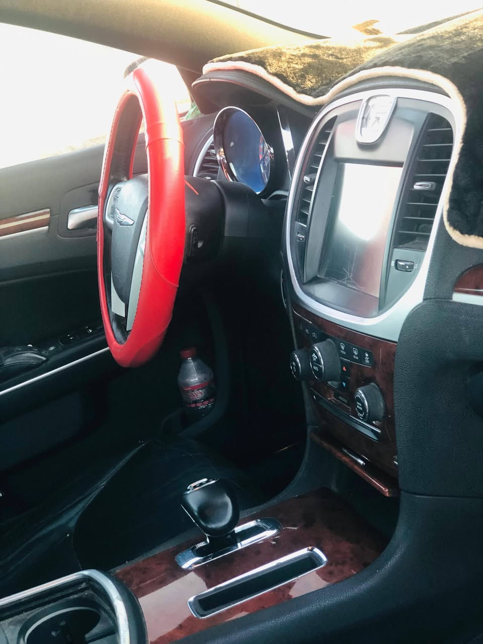 اوبامه موديل 13 سياره كفاله عدا الكصه جنطه حداديه تخم تخم تاير كله جديد كير مكينه كفاله سياره دخول جديد سياره مال جناي ربع دينار ما تصرف عليها مكان ميسان المو شراي لا يتعبني مكلف بنشر***********    سعر ٦٥
