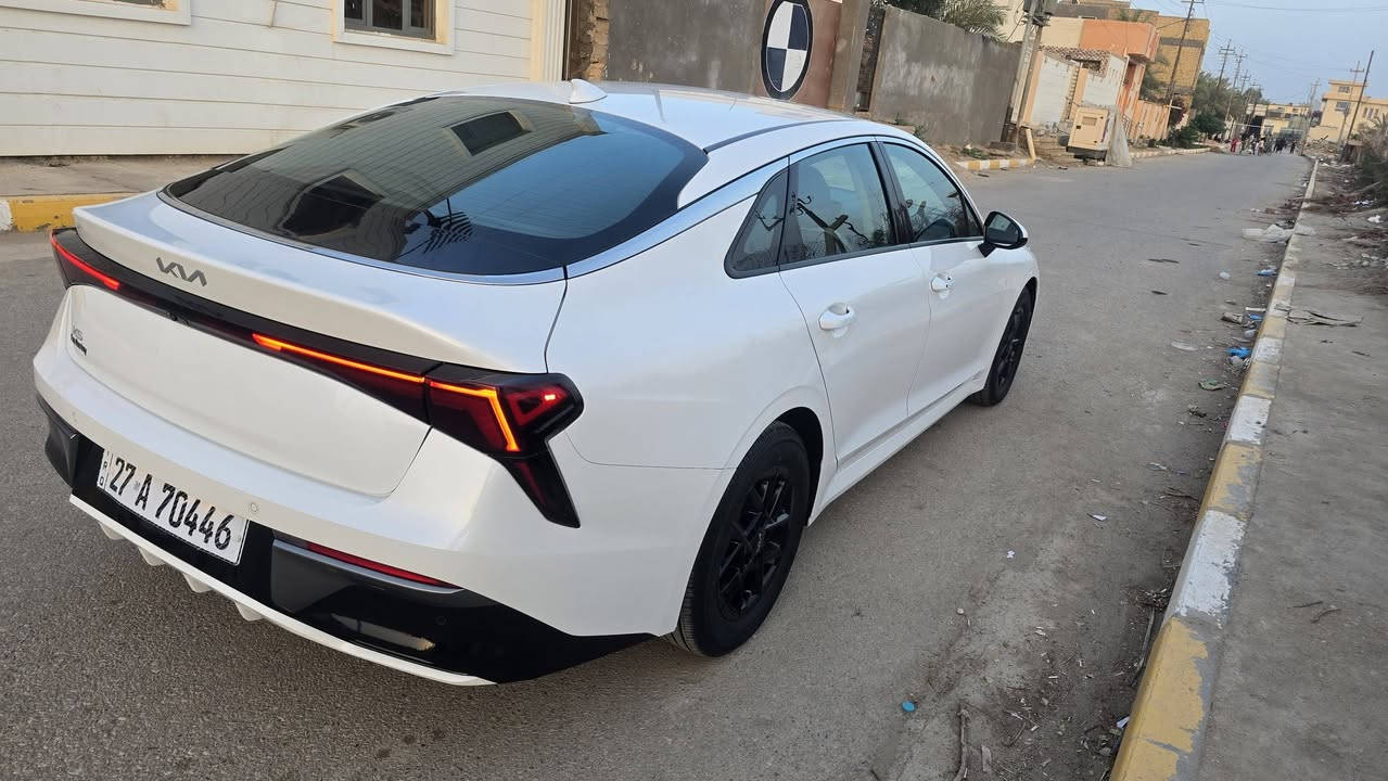 ياالله

السلام عليكم كيا K5 GT LiNE 2025 وارد امريكي

          حجم المكينه : 2500 تنفس طبيعي 

المسافة المقطوعة :  28 الف km

#مواصفاتها

.شاشه

.بصمه

.كشنات جلد

.تشغيل عن بعد

.رادار

.بصمة ابواب

.صندك يفتح عن الاقتراب

.كشنات كهرباء

.حساسات خلفيه+حساس امامي 

.هيترات بالكشنات 

.بكلايت + مسطره لد

.هندبريك بصمه

. اوتو هولد

#السعر185 بيه مجال قليل

تفاصيل اكثر هذا رقمي

***********
ناصريه سوق الشيوخ رقم معوقين كفاله داخله تقرير

