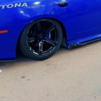 مراوس • بويل دايتونه • دركه ار بي ام