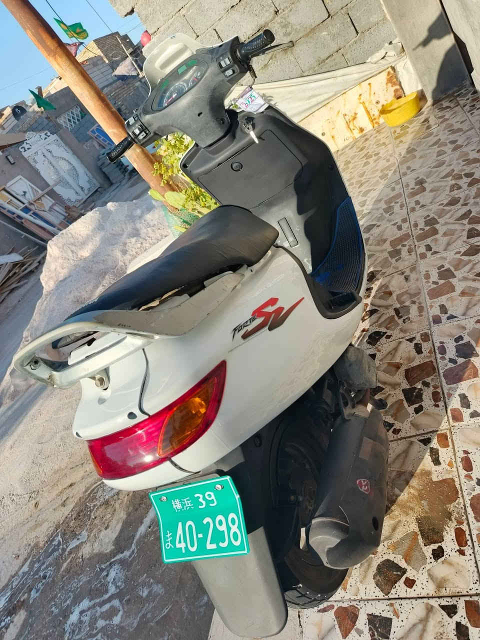 فراشه للبيع فحل مستعجل
***********
