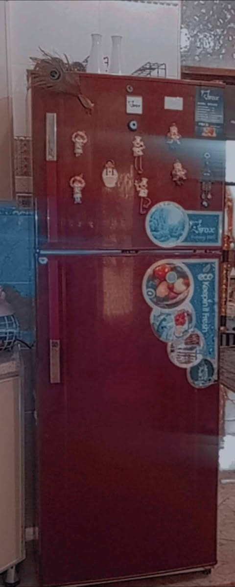 السلام عليكم ثلاجه لبيع سعر 200 اكبر حجم مكاني شطره


**إذا كنت صاحب هذا الإعلان وتريد حذفه لأي سبب، رجاءا أرسل رسالة إلى الدعم الفني**