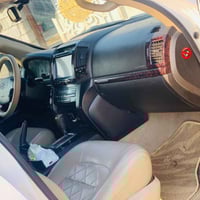 لاندكروز GXR • ٢٠١١ • رقم بغداد