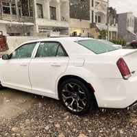 كرايسلر ٣٠٠ اس • ٢٠١٦ • سنوية جديدة