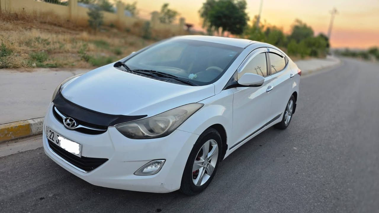مكلف بنشر
✨ هيونداي إلنترا 2013 للبيع 🚗
✅ بدون ضرر أو صبغ

⚙️ كير ومكينة شرط

⚙️ حجم المكينة 18

🛡️ فول  (عدا البصمة والسلايد)

❄️ بيها شوية ملاحظات بسيطة

🛞 طقم تايرات جديد

📅 السنوية لغاية 2027

💎 السيارة نظيفة ومصروف عليها، وما بيها أي نقص يُذكر

📞 للاستفسار والاتصال على الخط أو واتساب:

***********

💬 للتواصل والاتصال على الخط أو واتساب:
سعرها مناسب ونظيفه مال بيت
