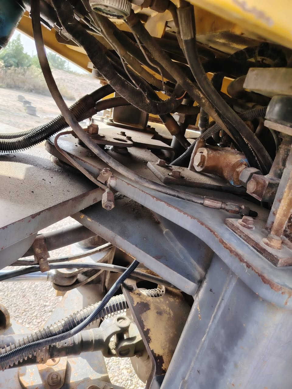 شفل ال جي ٢٠٠٨ شفل جديد ليفرين اريد اروس بليفر واحد عنواني بصره قضاء المدينه وهذا رقمي ***********
