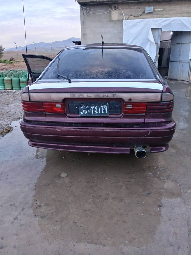 گلانت جانتا
مۆدیل 92
سەنەوی و وەکالە عامە
مەکینە 63 
گێر عادی 
چوار جام کارەبایی 
سلایت 
گێڕ و مەکینە بەشەرت 
بڕاوە موس بەشەڕت 
کارەبای و تەقەو ڕەقە بەشەرت 
بەس فرۆشتن یان گۆڕینەوە بەسەیارەی بەرز رانية, السليمانية


**إذا كنت صاحب هذا الإعلان وتريد حذفه لأي سبب، رجاءا أرسل رسالة إلى الدعم الفني**