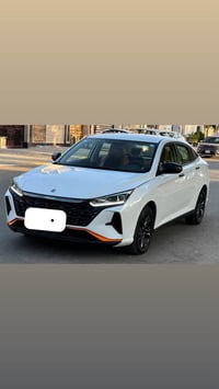 دونغ فينغ شاين • A30 • ٢٠٢٤