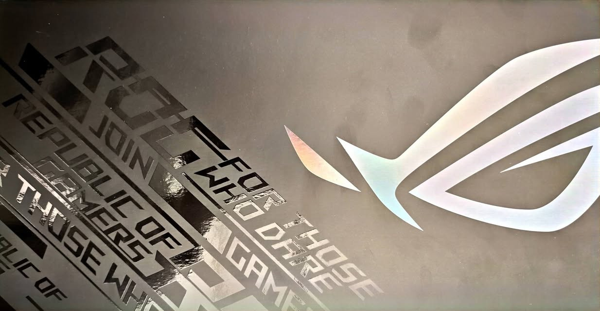 Asus Rog Azoth Extreme كيبورت اصالي 
السعر ٣٠٠٠٠٠ الف


**إذا كنت صاحب هذا الإعلان وتريد حذفه لأي سبب، رجاءا أرسل رسالة إلى الدعم الفني**