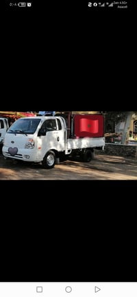 كيا حمل • ٢٠١٢ • رقم اربيل