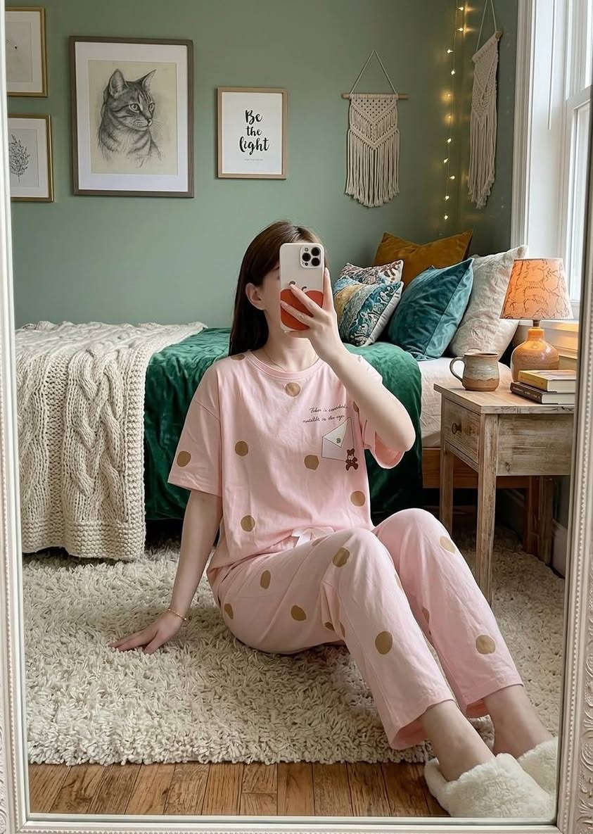 عرض العيد مستمر سعر القطعة 12 الف فقط قطعتين 20 الف كل الالوان متوفرة توصيل داخل بسماية مجاني


**إذا كنت صاحب هذا الإعلان وتريد حذفه لأي سبب، رجاءا أرسل رسالة إلى الدعم الفني**